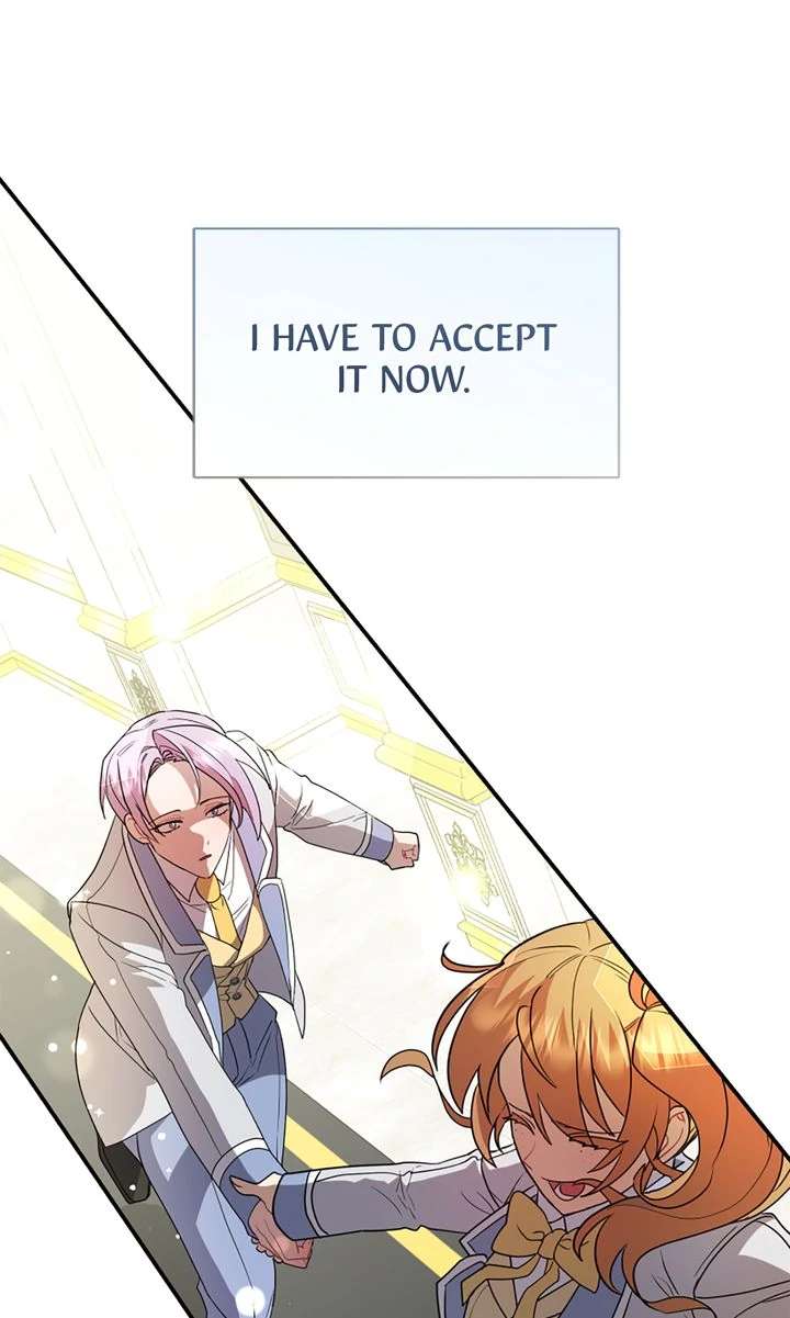 My Childhood Friend Is a BL Novel Protagonist Chapter 22 - Page 84