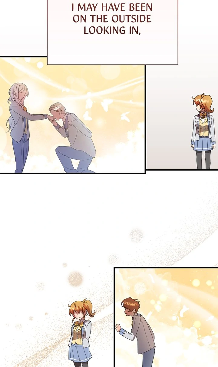 My Childhood Friend Is a BL Novel Protagonist Chapter 23 - Page 4