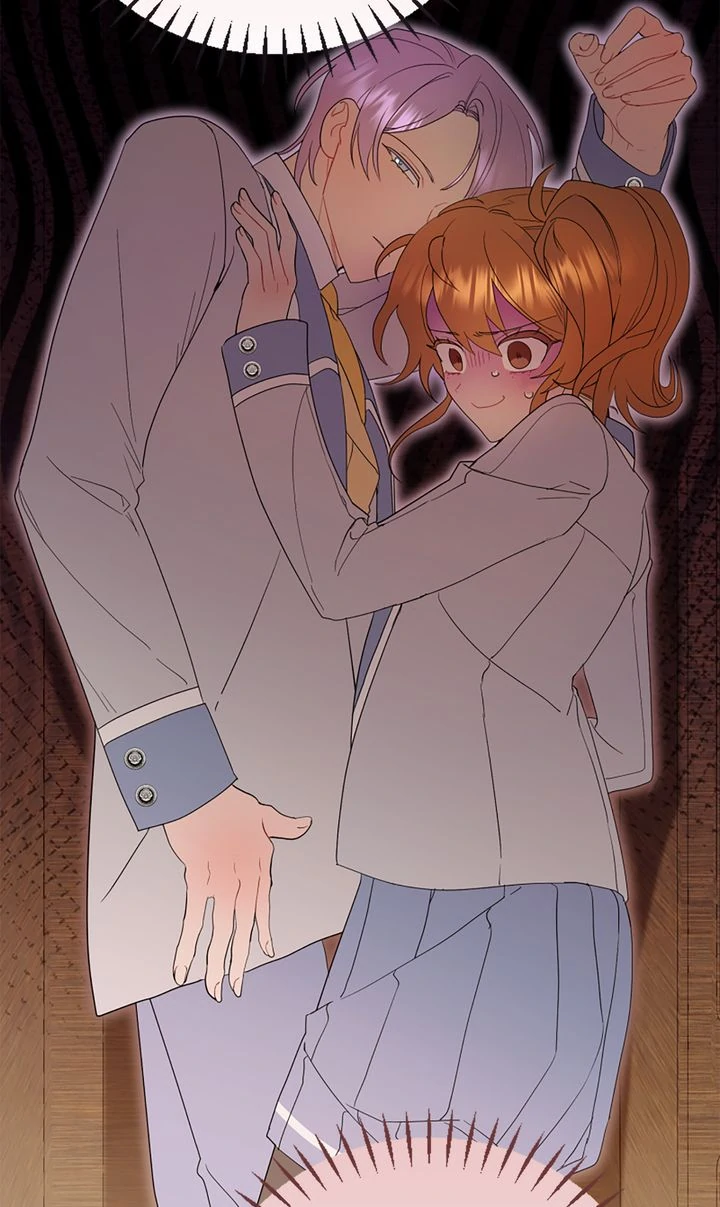 My Childhood Friend Is a BL Novel Protagonist Chapter 23 - Page 7