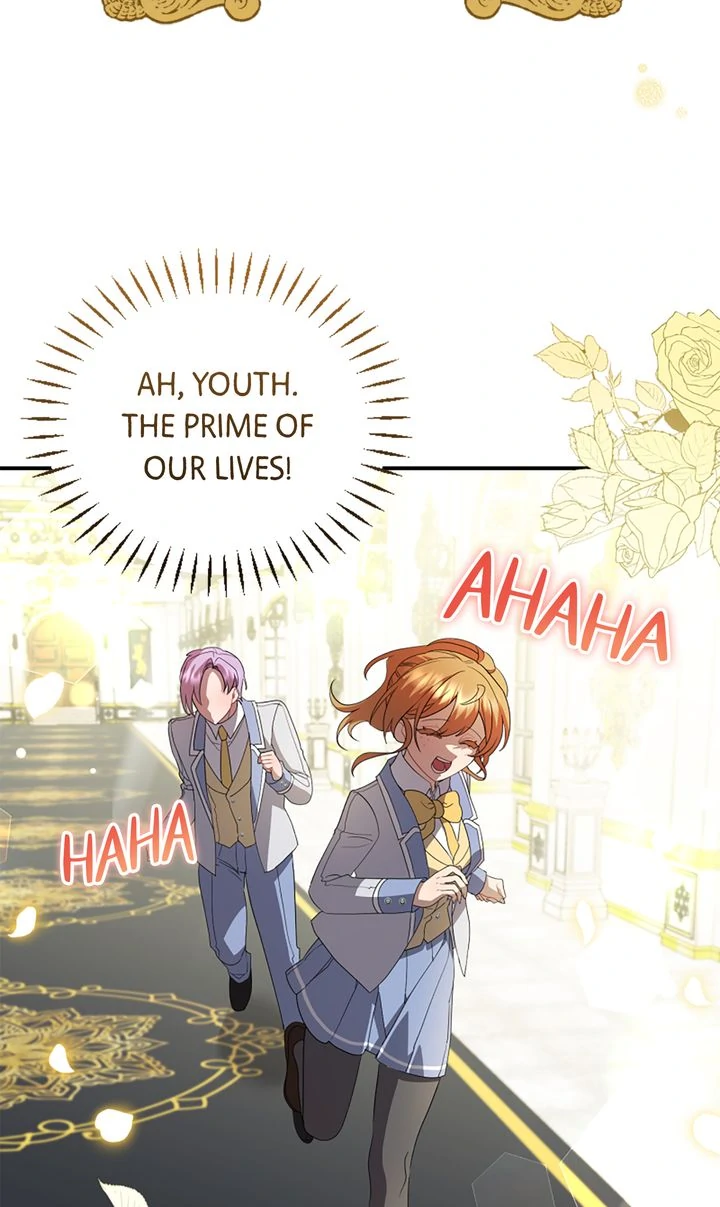 My Childhood Friend Is a BL Novel Protagonist Chapter 23 - Page 9