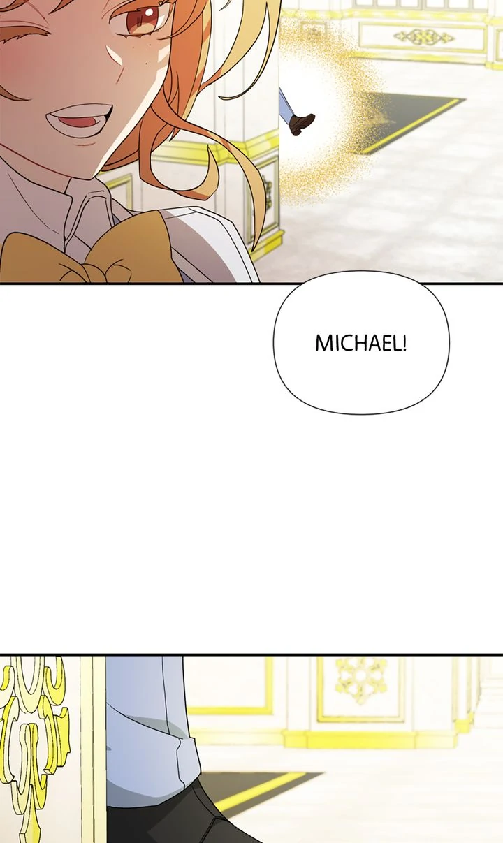 My Childhood Friend Is a BL Novel Protagonist Chapter 23 - Page 11