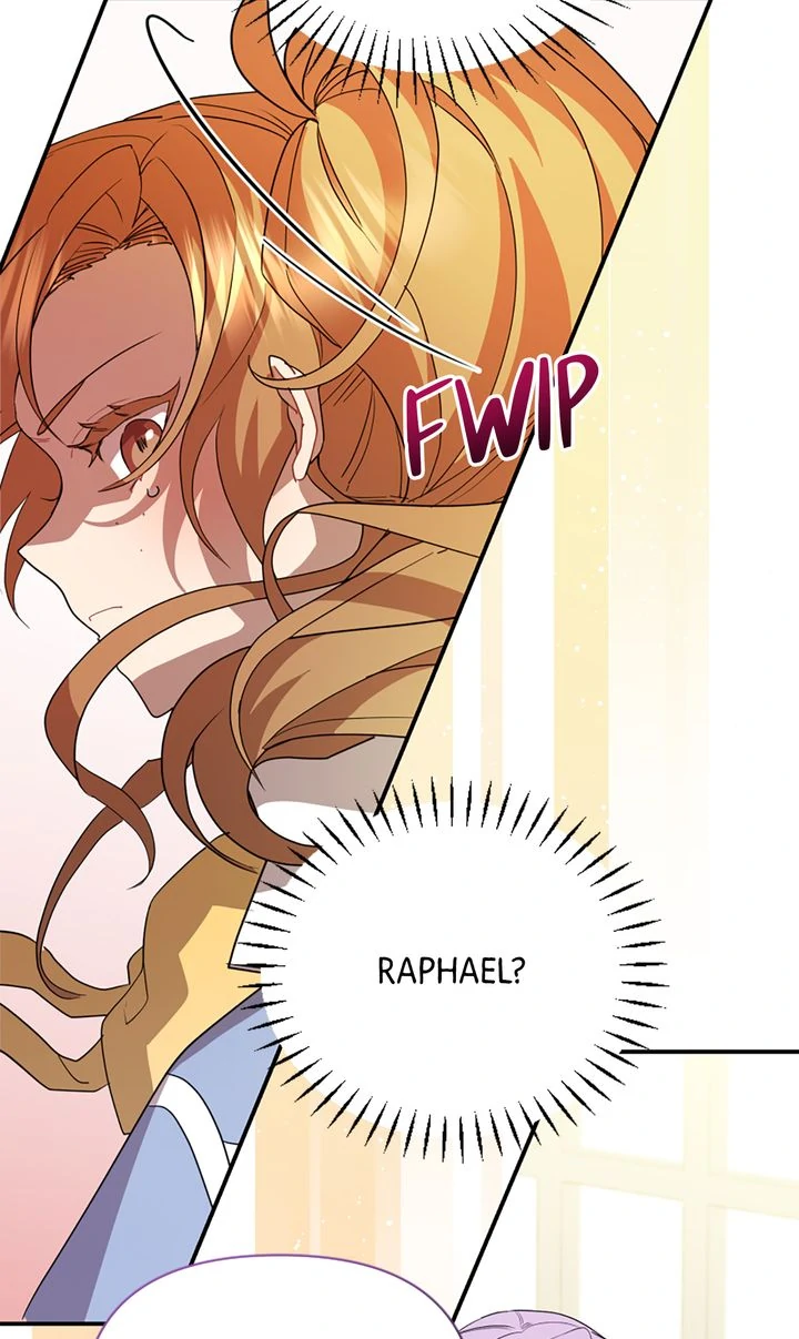 My Childhood Friend Is a BL Novel Protagonist Chapter 23 - Page 13