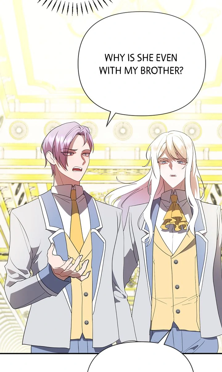 My Childhood Friend Is a BL Novel Protagonist Chapter 23 - Page 16