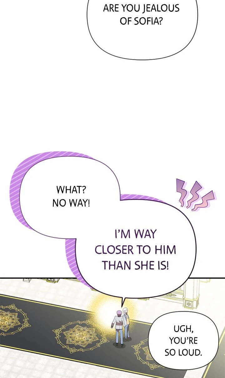 My Childhood Friend Is a BL Novel Protagonist Chapter 23 - Page 17