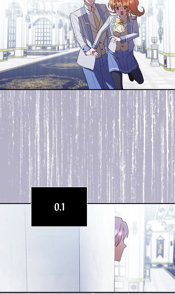 My Childhood Friend Is a BL Novel Protagonist Chapter 23 - Page 20