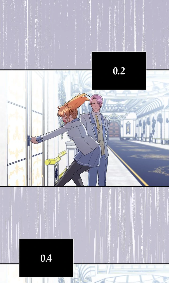 My Childhood Friend Is a BL Novel Protagonist Chapter 23 - Page 21