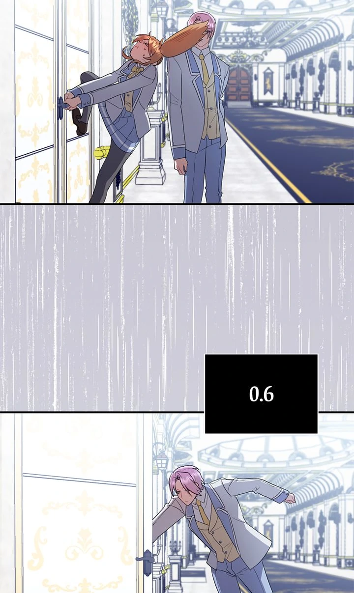 My Childhood Friend Is a BL Novel Protagonist Chapter 23 - Page 22