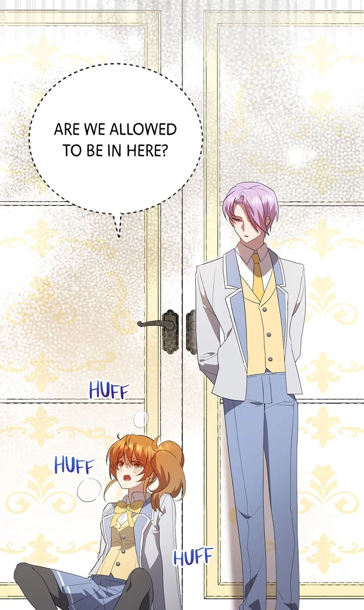 My Childhood Friend Is a BL Novel Protagonist Chapter 23 - Page 29