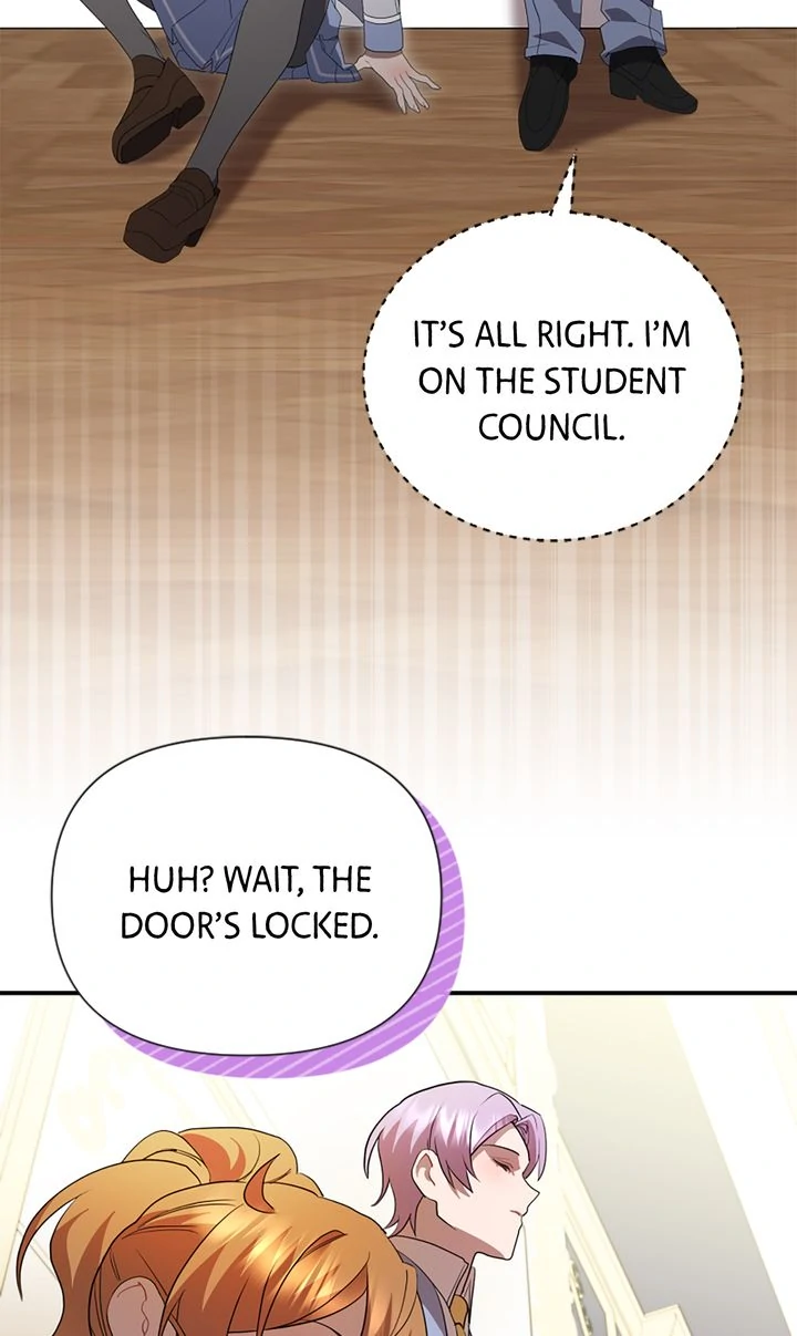 My Childhood Friend Is a BL Novel Protagonist Chapter 23 - Page 30