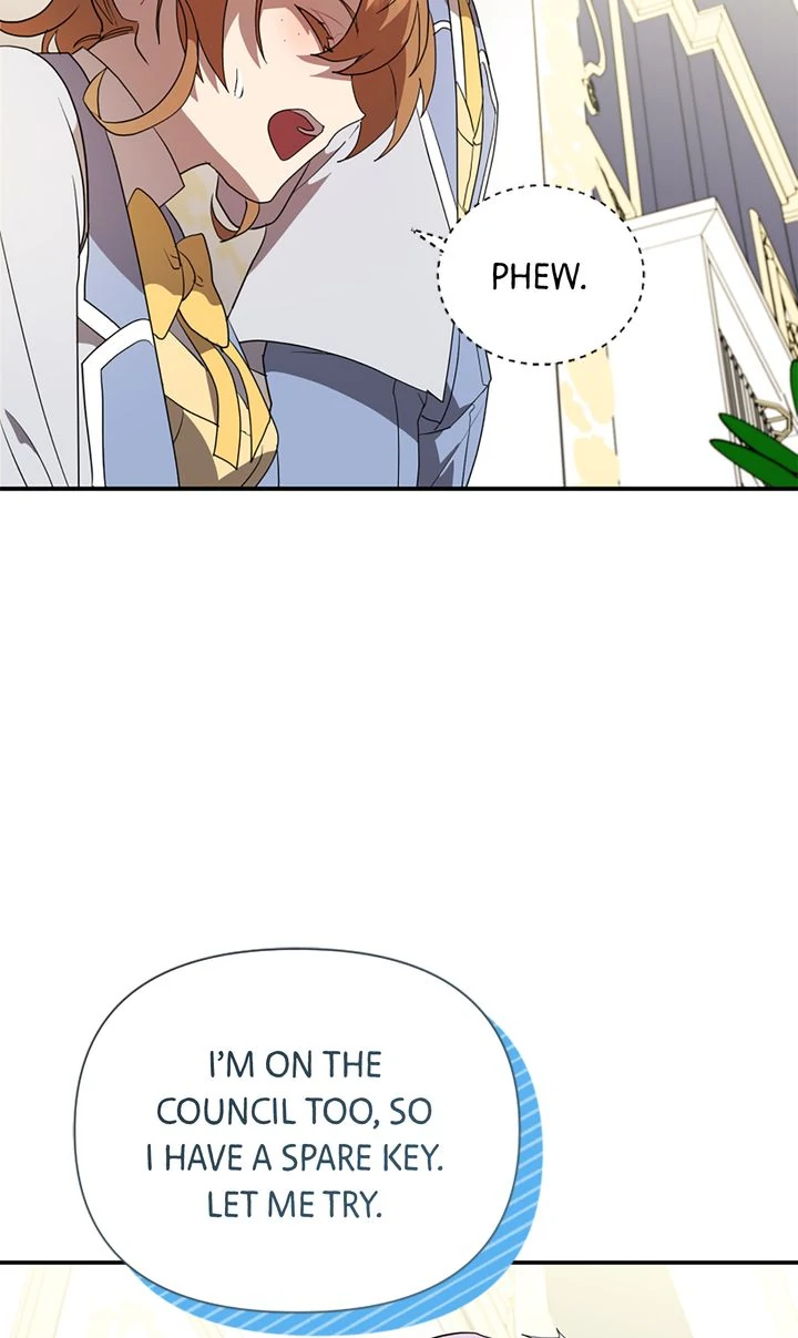 My Childhood Friend Is a BL Novel Protagonist Chapter 23 - Page 31