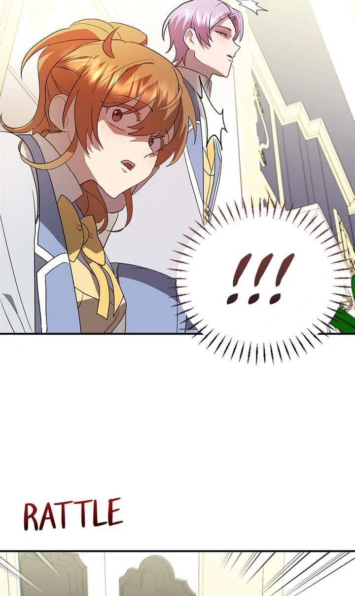 My Childhood Friend Is a BL Novel Protagonist Chapter 23 - Page 32