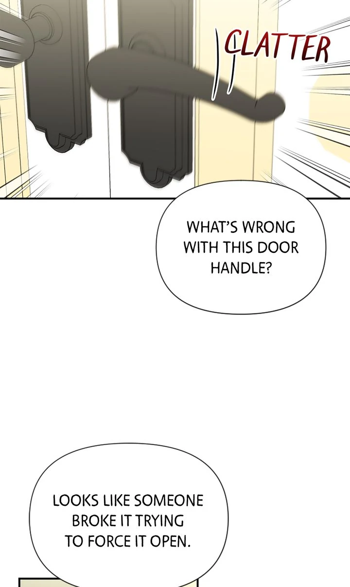 My Childhood Friend Is a BL Novel Protagonist Chapter 23 - Page 33