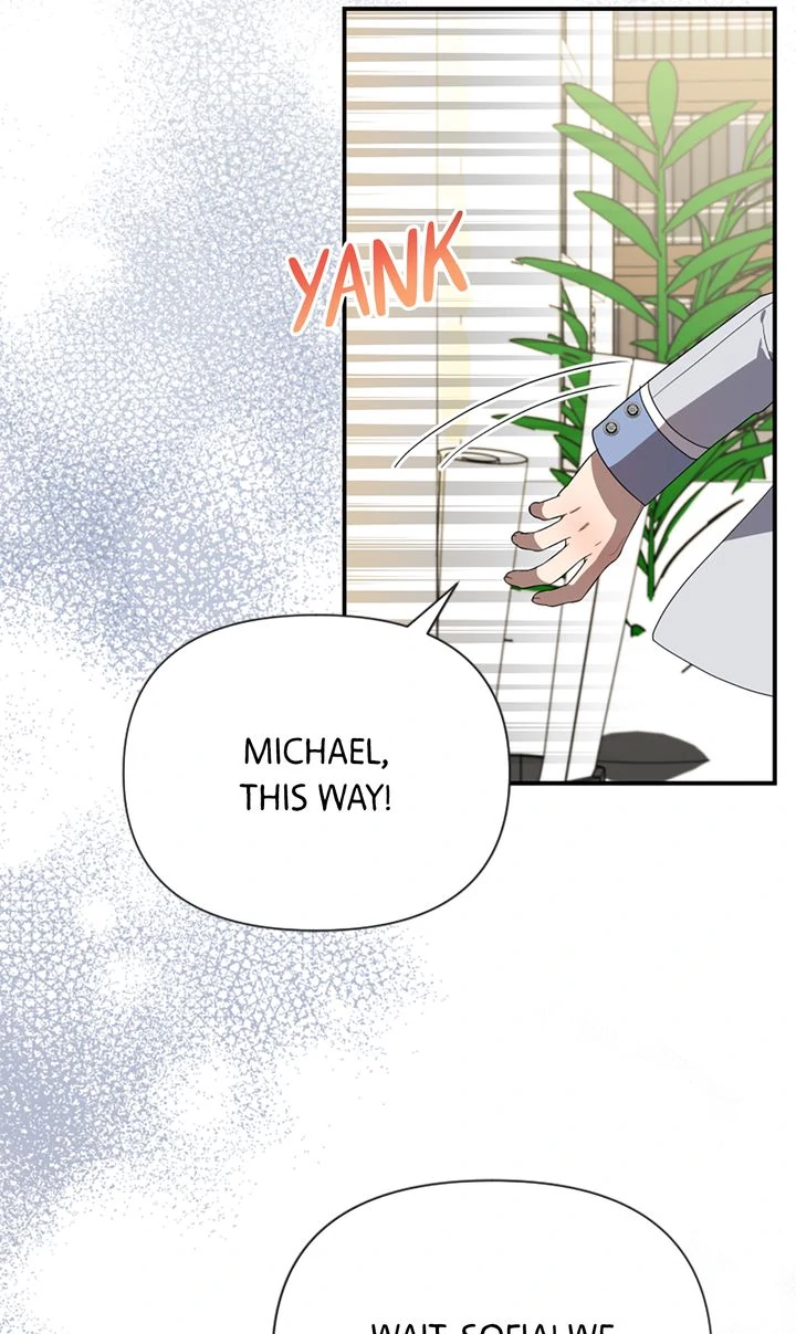 My Childhood Friend Is a BL Novel Protagonist Chapter 23 - Page 35