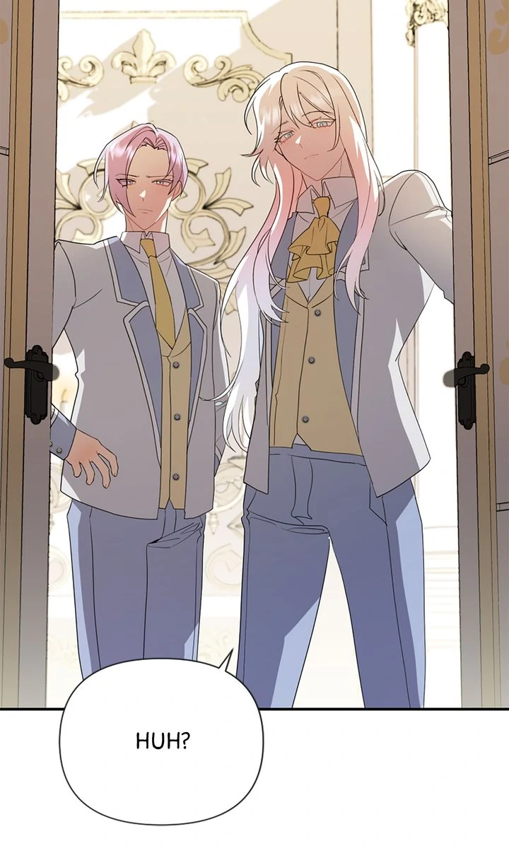 My Childhood Friend Is a BL Novel Protagonist Chapter 23 - Page 38