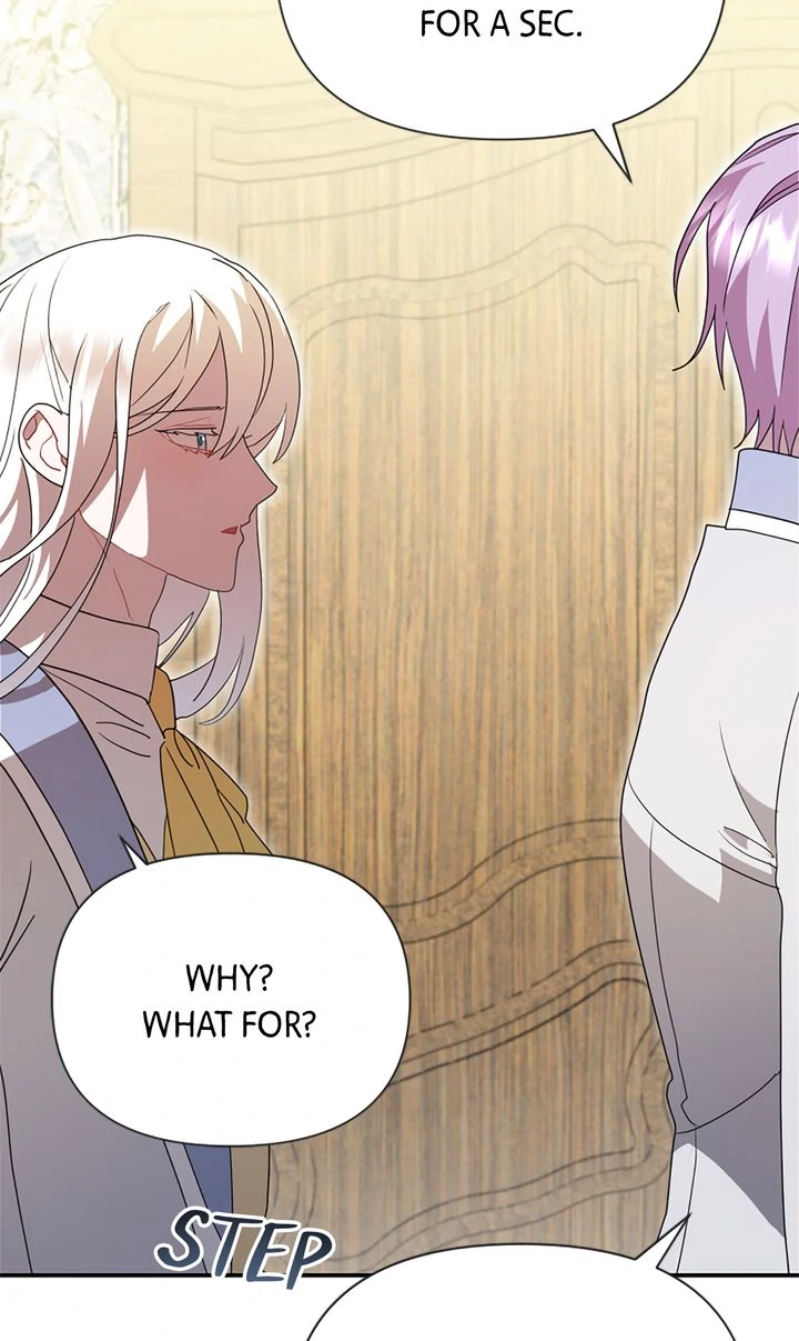 My Childhood Friend Is a BL Novel Protagonist Chapter 23 - Page 41