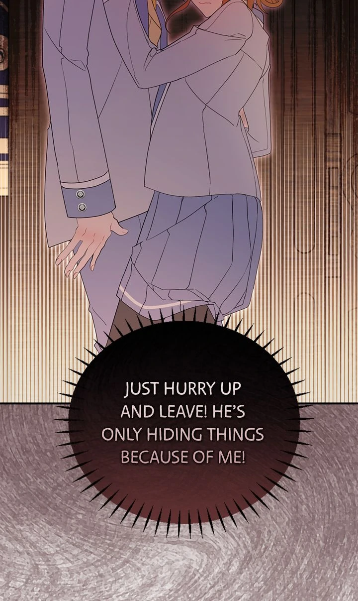 My Childhood Friend Is a BL Novel Protagonist Chapter 23 - Page 43