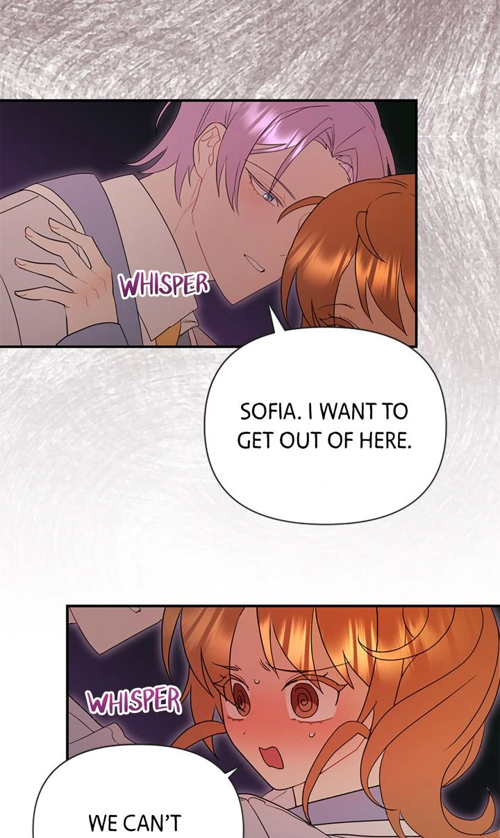 My Childhood Friend Is a BL Novel Protagonist Chapter 23 - Page 44