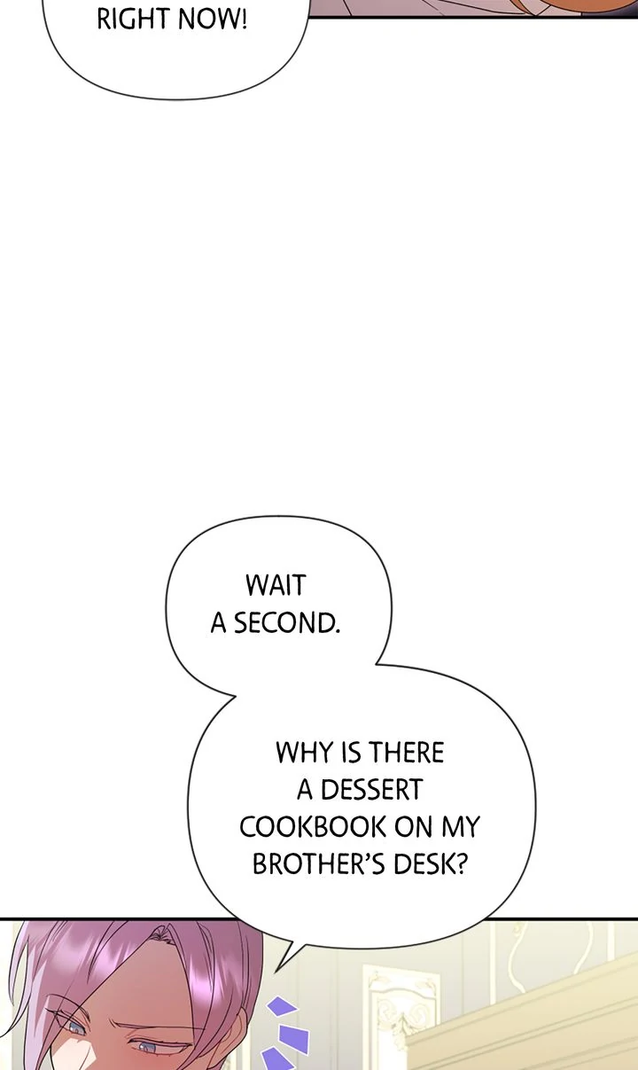 My Childhood Friend Is a BL Novel Protagonist Chapter 23 - Page 45