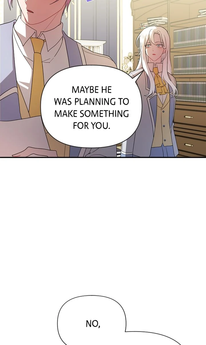 My Childhood Friend Is a BL Novel Protagonist Chapter 23 - Page 46