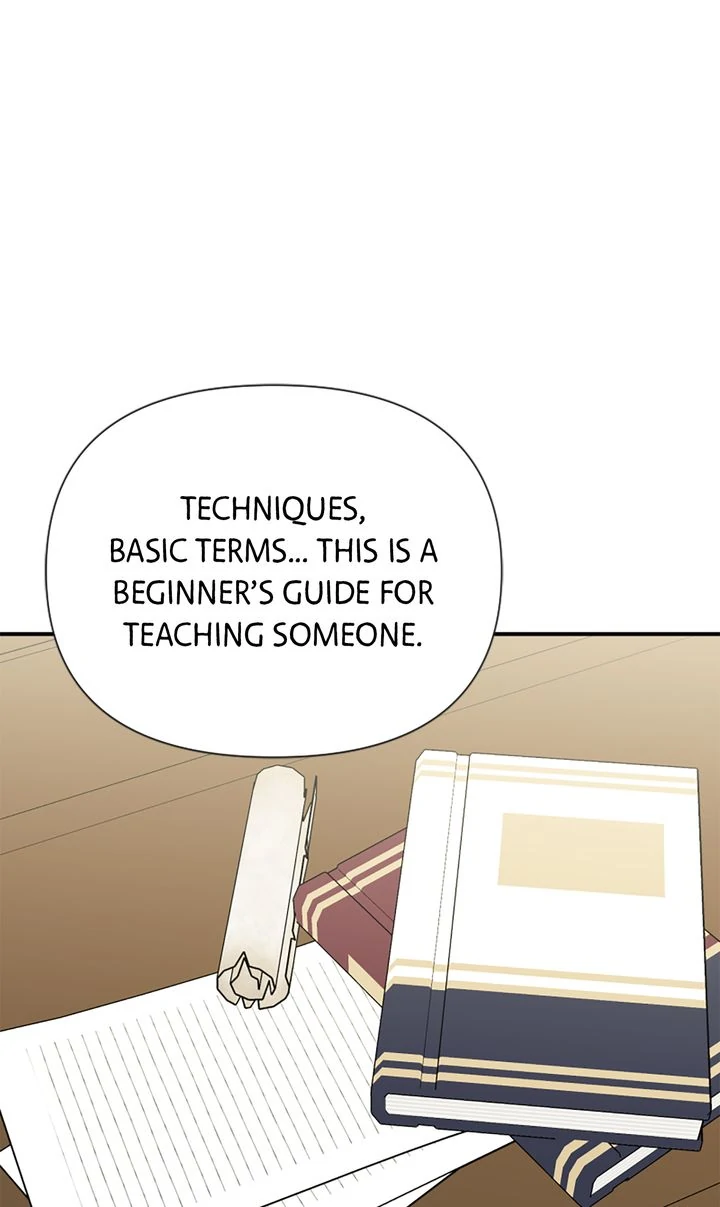 My Childhood Friend Is a BL Novel Protagonist Chapter 23 - Page 48