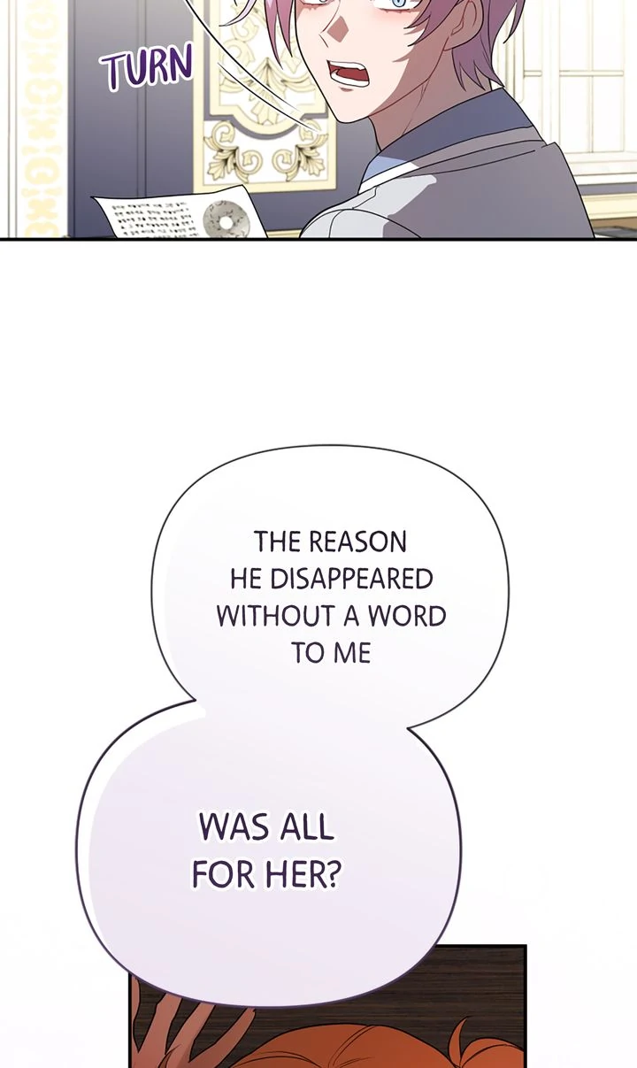 My Childhood Friend Is a BL Novel Protagonist Chapter 23 - Page 50