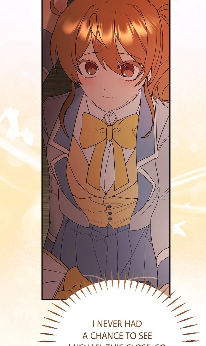 My Childhood Friend Is a BL Novel Protagonist Chapter 23 - Page 51