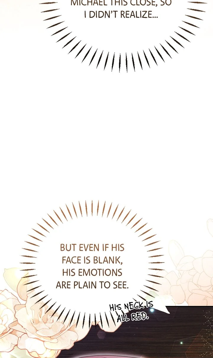 My Childhood Friend Is a BL Novel Protagonist Chapter 23 - Page 52