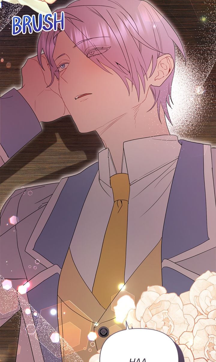 My Childhood Friend Is a BL Novel Protagonist Chapter 23 - Page 53