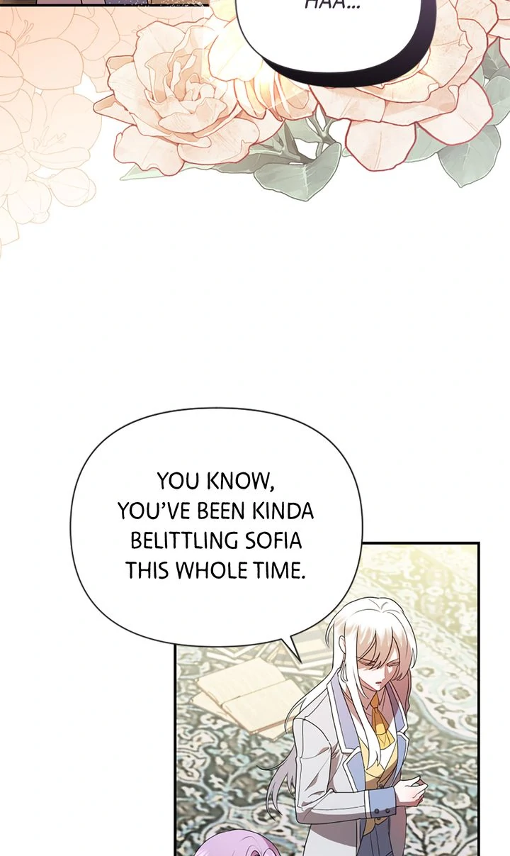 My Childhood Friend Is a BL Novel Protagonist Chapter 23 - Page 54