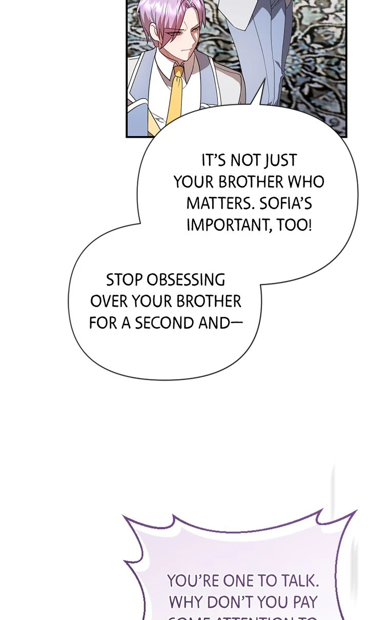 My Childhood Friend Is a BL Novel Protagonist Chapter 23 - Page 55