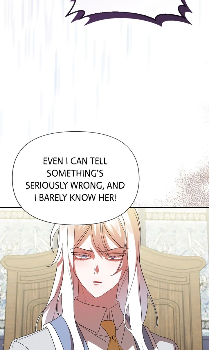 My Childhood Friend Is a BL Novel Protagonist Chapter 23 - Page 57