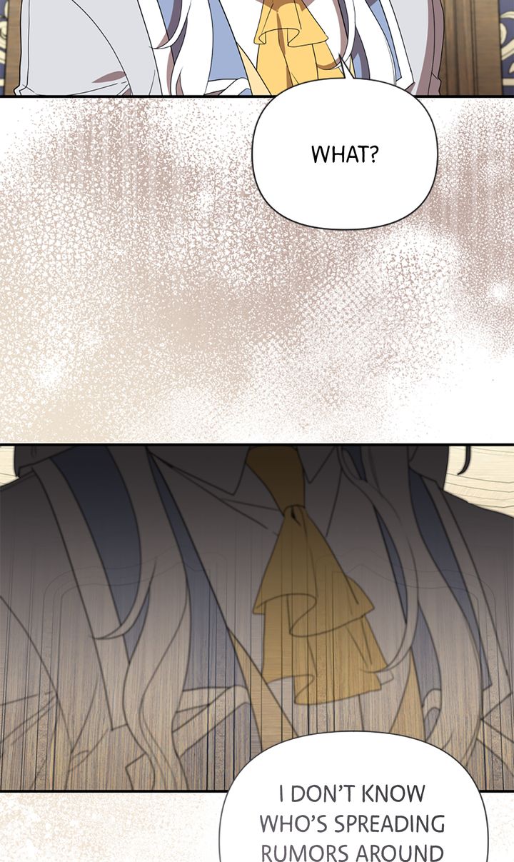 My Childhood Friend Is a BL Novel Protagonist Chapter 23 - Page 58