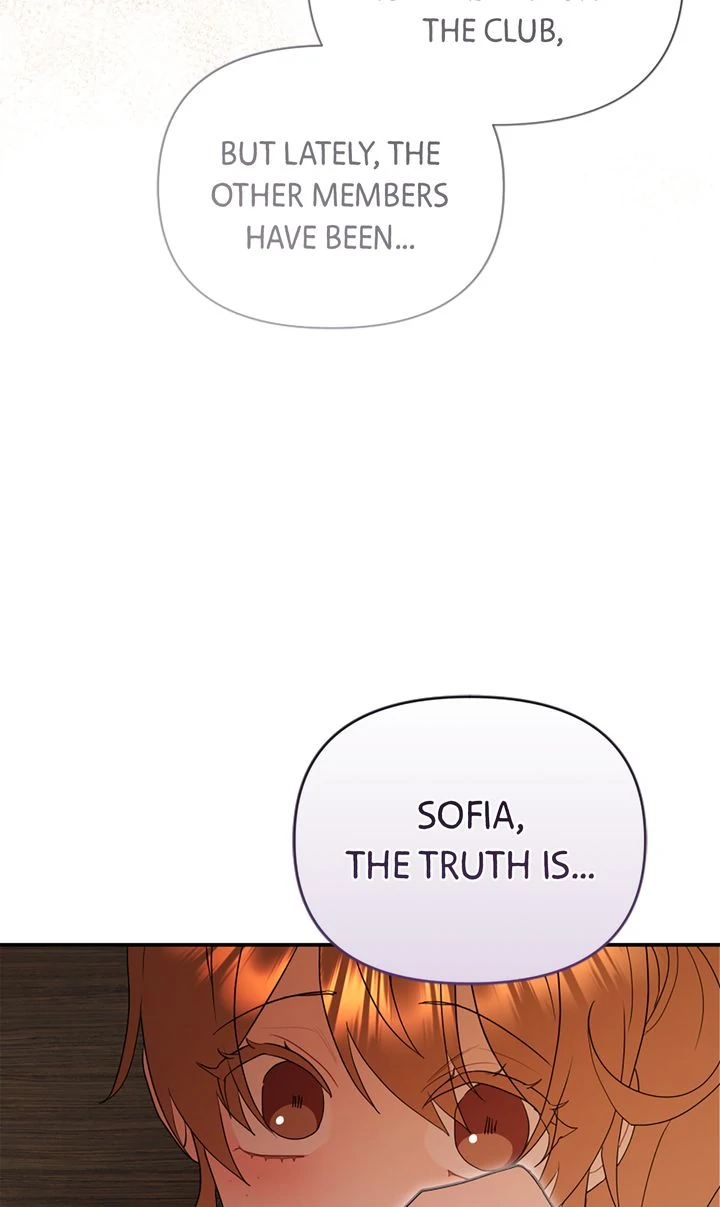 My Childhood Friend Is a BL Novel Protagonist Chapter 23 - Page 59