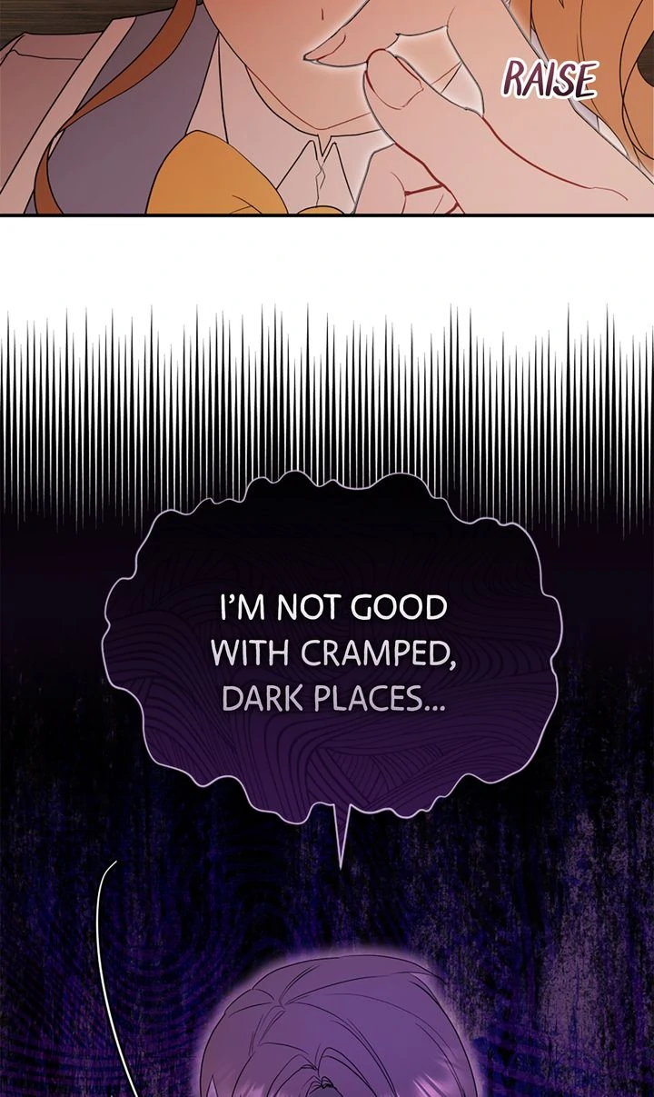 My Childhood Friend Is a BL Novel Protagonist Chapter 23 - Page 60