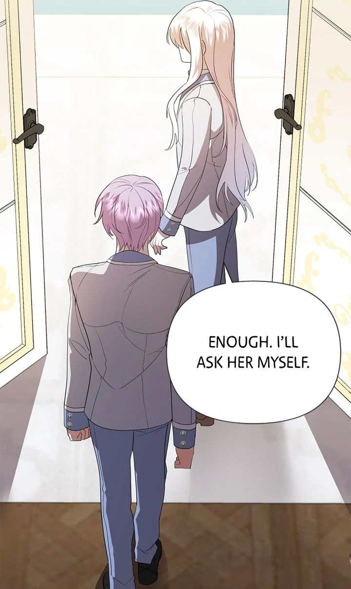 My Childhood Friend Is a BL Novel Protagonist Chapter 23 - Page 63