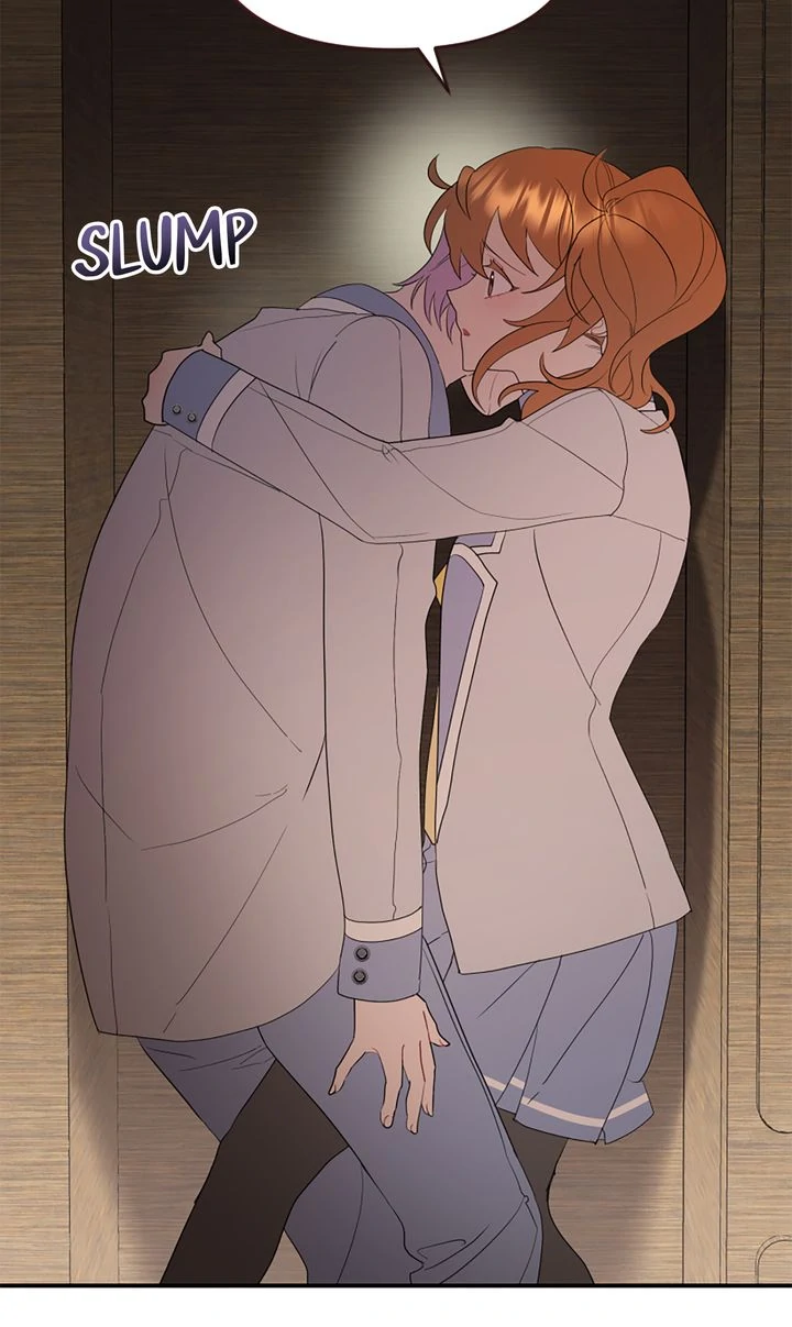 My Childhood Friend Is a BL Novel Protagonist Chapter 23 - Page 66