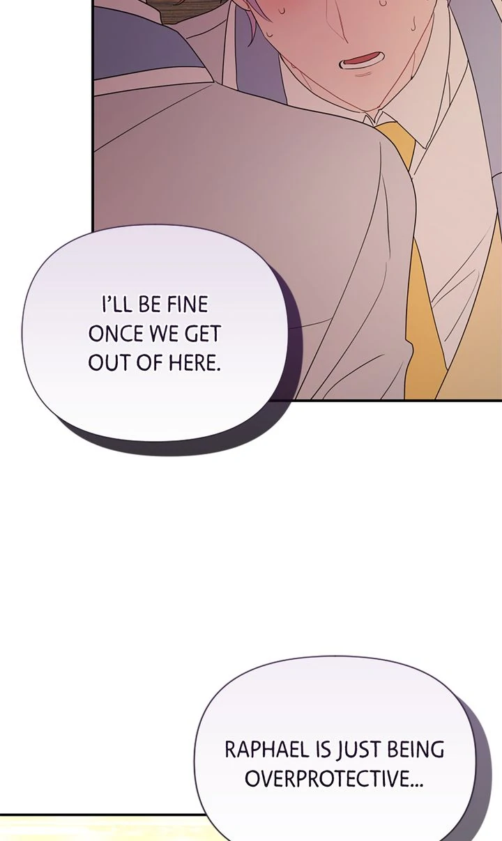 My Childhood Friend Is a BL Novel Protagonist Chapter 23 - Page 68