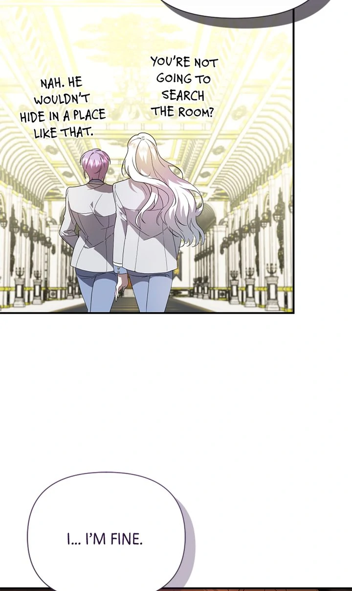 My Childhood Friend Is a BL Novel Protagonist Chapter 23 - Page 69