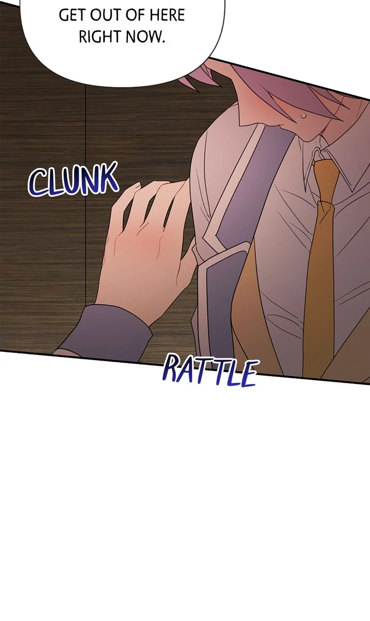 My Childhood Friend Is a BL Novel Protagonist Chapter 23 - Page 72