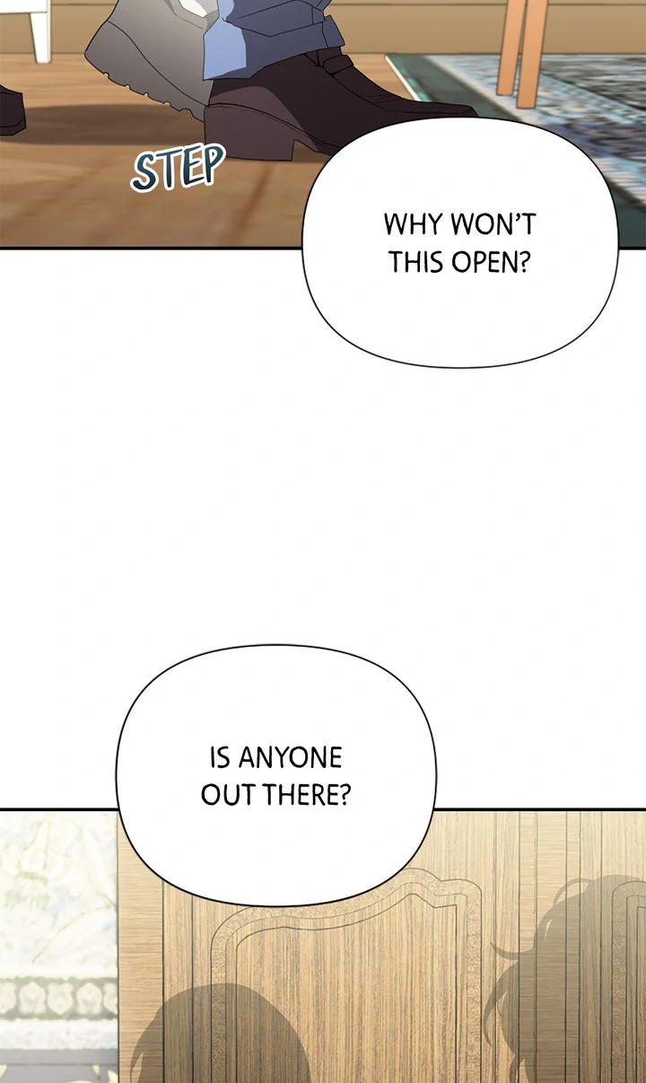 My Childhood Friend Is a BL Novel Protagonist Chapter 23 - Page 74