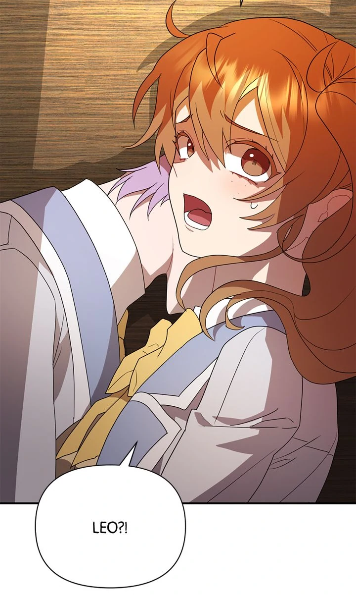 My Childhood Friend Is a BL Novel Protagonist Chapter 23 - Page 76