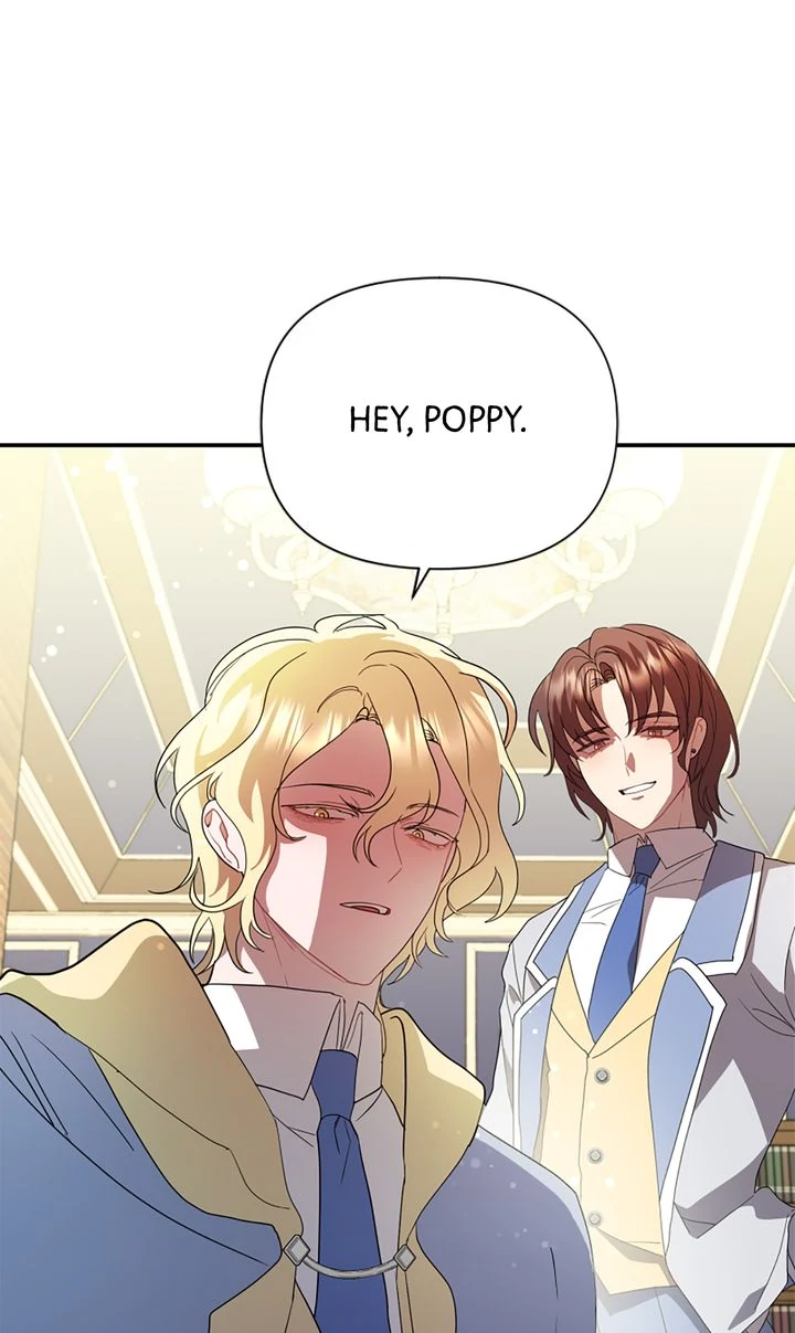 My Childhood Friend Is a BL Novel Protagonist Chapter 23 - Page 77