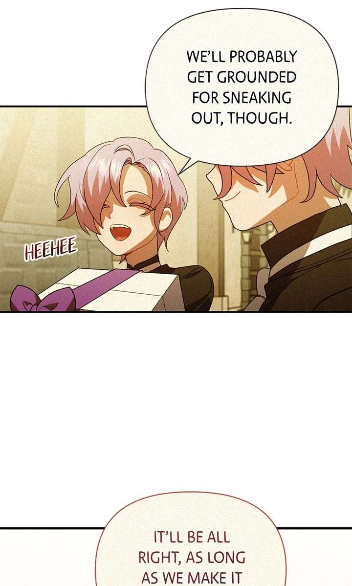 My Childhood Friend Is a BL Novel Protagonist Chapter 24 - Page 4