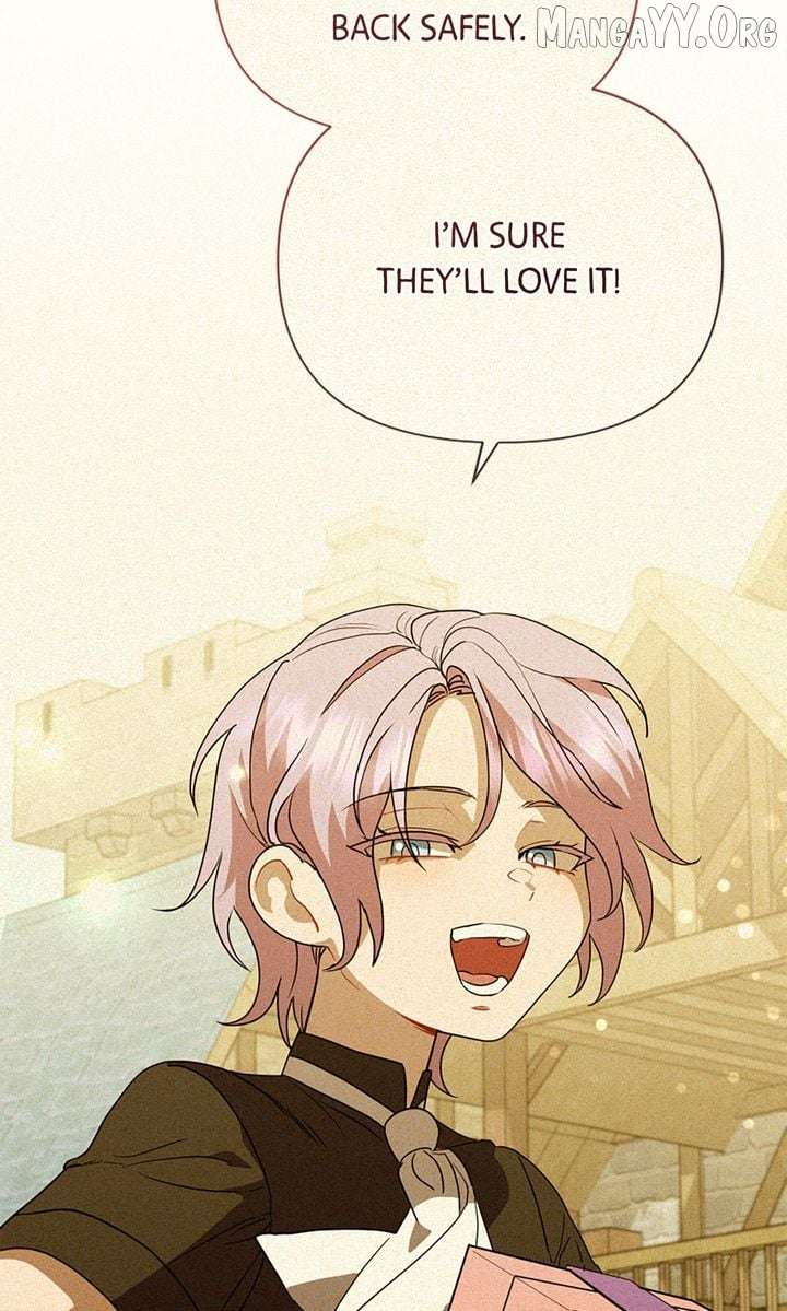 My Childhood Friend Is a BL Novel Protagonist Chapter 24 - Page 5