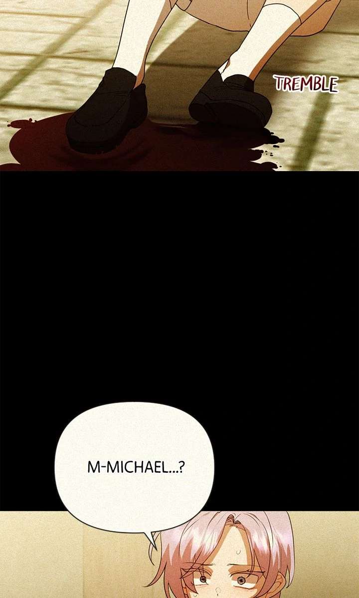 My Childhood Friend Is a BL Novel Protagonist Chapter 24 - Page 8