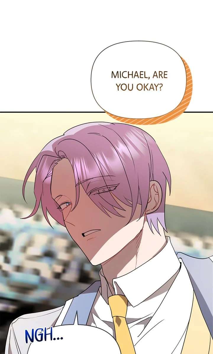 My Childhood Friend Is a BL Novel Protagonist Chapter 24 - Page 14