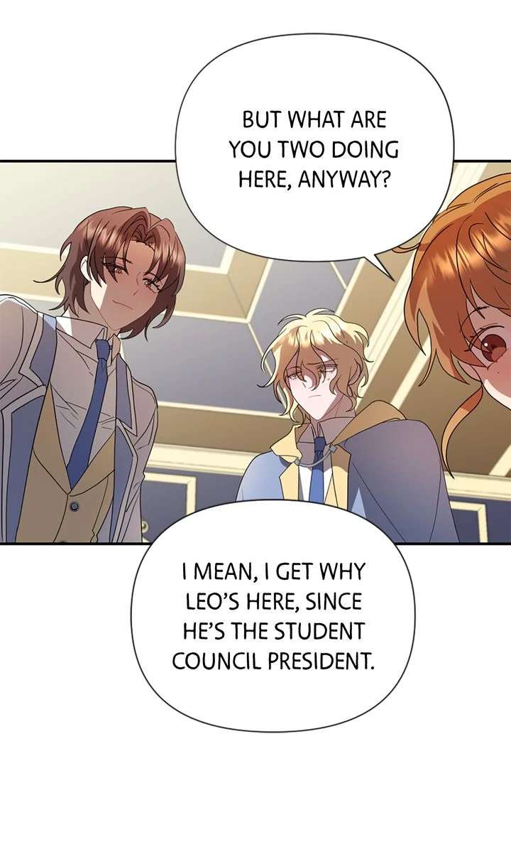 My Childhood Friend Is a BL Novel Protagonist Chapter 24 - Page 18