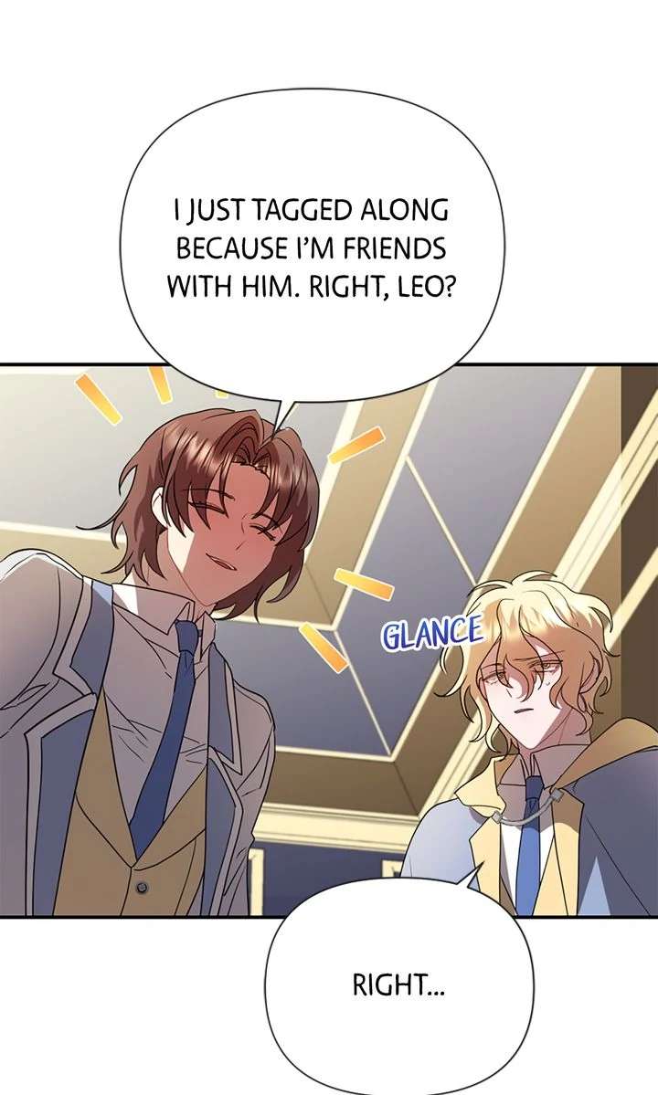 My Childhood Friend Is a BL Novel Protagonist Chapter 24 - Page 19