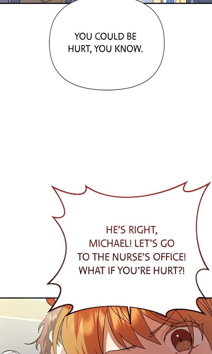 My Childhood Friend Is a BL Novel Protagonist Chapter 24 - Page 21