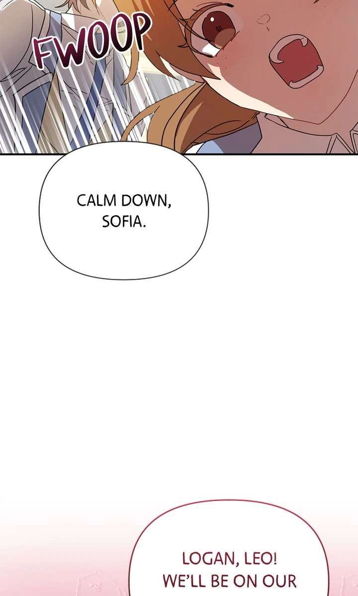 My Childhood Friend Is a BL Novel Protagonist Chapter 24 - Page 22